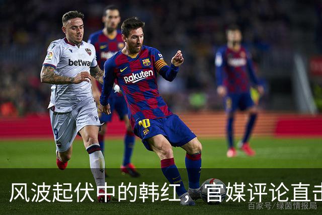 风波起伏中的韩红，官媒评论直击痛点